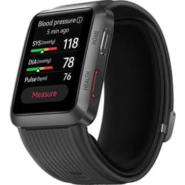 Huawei Watch D Bluetooth 38 mm - Svart