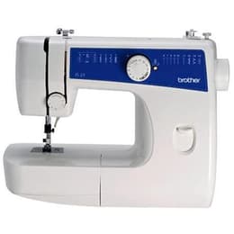 Brother JS-23 Symaskin