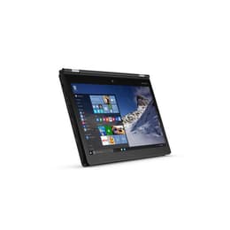 Lenovo ThinkPad Yoga 460 14-tum Core i5-6200U - SSD 256 GB - 8GB AZERTY - Fransk