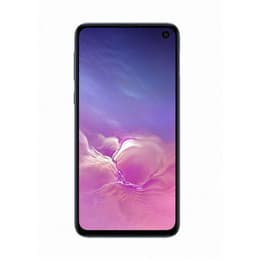 Galaxy S10e 128GB - Svart - Olåst - Dual-SIM