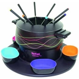 Tefal EF350012 Fondue maskin