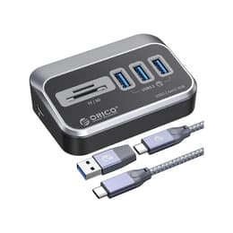Orico M3U3-3TS Dockningsstation