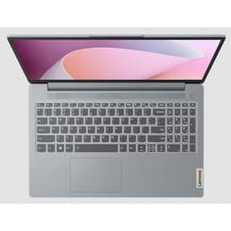 Lenovo IdeaPad Slim 3 15ABR8 15-tum (2022) - Ryzen 7 5825U - 16GB - SSD 512 GB QWERTY - Spansk