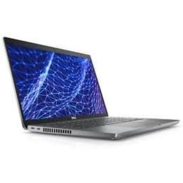 Dell Latitude 5430 14-tum (2022) - Core i7 - Gen 12 (U) - 16GB - SSD 512 GB QWERTY - Spansk