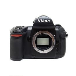 Nikon F6 Reflex 46 - Svart
