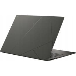Asus ZenBook S14 UX5406SA -OLEDU731WG 14"-tum - Core Ultra 7 258V - 32GB - SSD 1 TBGB Intel Arc Graphics QWERTY - Arabisk