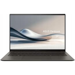 Asus ZenBook S14 UX5406SA -OLEDU731WG 14"-tum - Core Ultra 7 258V - 32GB - SSD 1 TBGB Intel Arc Graphics QWERTY - Arabisk