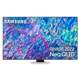 Smart TV LG QLED 75,0000 QE75QN85BBT