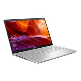 Asus VivoBook R509JA-EJ027 15-tum (2020) - Core i3 - Gen 10 (G) - 8GB - SSD 256 GB AZERTY - Fransk