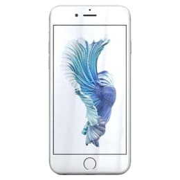 iPhone 6S 32GB - Silver - Olåst