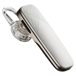 Plantronics EXPLORER 500 Bluetooth Hörlurar - Silver/Vit