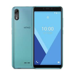 Wiko Y51 8GB - Grön - Olåst