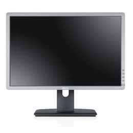 22-tum Dell P2213T 1680 x 1050 LCD Monitor Grå