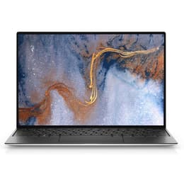 Dell XPS 9380 13-tum (2018) - Core i5 - Gen 8 (U) - 8GB - SSD 256 GB QWERTY - Italiensk