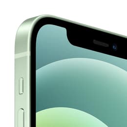 iPhone 12 64GB - Grön - Olåst