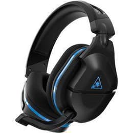 Turtle Beach Stealth 600 Gen 2 gaming wireless Hörlurar med microphone - Svart/Blå