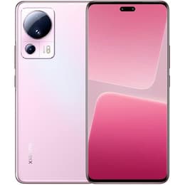 Xiaomi 13 Lite 256GB - Rosa - Olåst