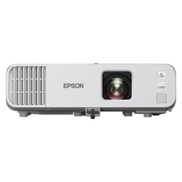Epson EB-L200F Projektor 4500 Lumen - Vit