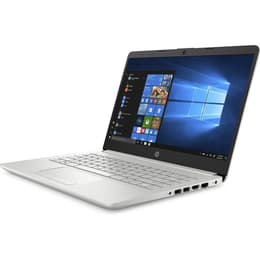 HP 14S-DQ1XXX 14-tum (2020) - Core i5 - Gen 10 (G) - 16GB - SSD 512 GB QWERTY - Italiensk