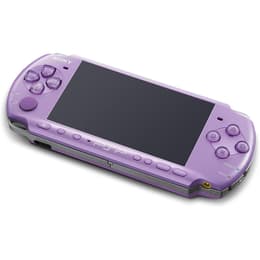 PSP-3000 - Lila