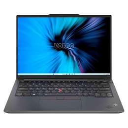 Lenovo ThinkPad E14 G3 14-tum (2021) - Ryzen 5 - 5000 Series (U) - 16GB - SSD 256 GB QWERTY - Spansk