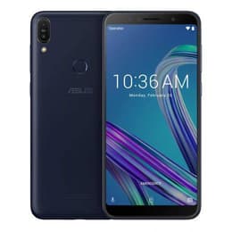 Asus Zenfone Max Pro (M1) 64GB - Svart - Olåst