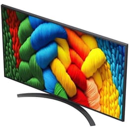 Smart TV LG LED Ultra HD 4K 50,0000 50NANO81A6A