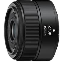 Nikon Objektiv NIKKOR Z 40mm f/2 Nikon Z 40mm 2
