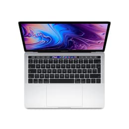 MacBook Pro Retina 13-tum (2019) - Core i5 - 8GB SSD 512 AZERTY - Fransk
