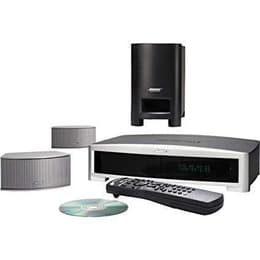 Soundbar Bose AV3-2-1 Serie 2 - Grå