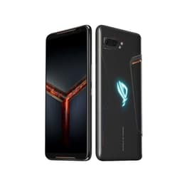 Asus ROG Phone II 512GB - Svart - Olåst