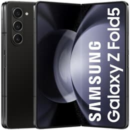 Galaxy Z Fold5 1000GB - Svart - Olåst