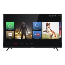 Smart TV Tcl LED Ultra HD 4K 43,0000 43DP600