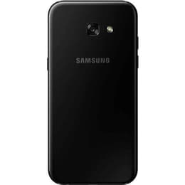 Galaxy A5 (2017) 64GB - Svart - Olåst