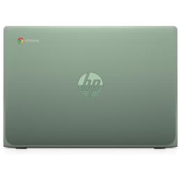 HP ChromeBook 11 G8 EE Celeron N4020 1.1 GHz 32GB SSD - 4GB QWERTY - Engelsk