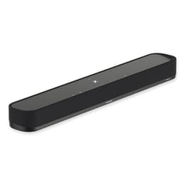 Soundbar Sennheiser Ambeo Soundbar mini - Svart
