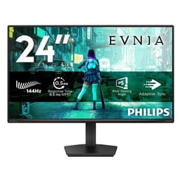 24-tum Philips 24m2n3200nf 1920 x 1080 LED Monitor