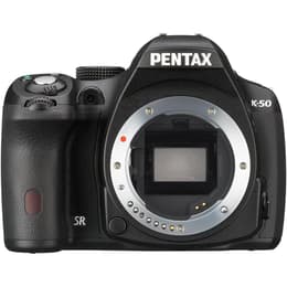 Reflex K-50 - Svart