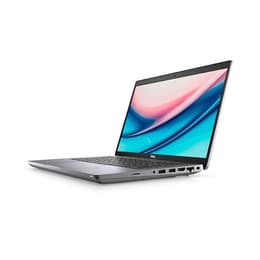 Dell Latitude 5421 14-tum (2021) - Core i5 - Gen 11 (H) - 16GB - SSD 256 GB QWERTY - Engelsk