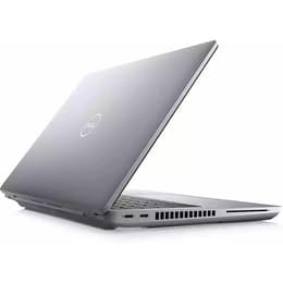 Dell Latitude 5421 14-tum (2021) - Core i5 - Gen 11 (H) - 16GB - SSD 256 GB QWERTY - Engelsk