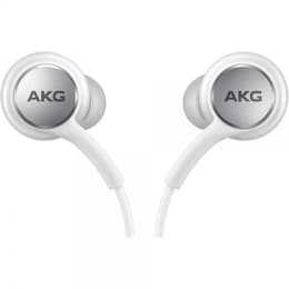 Samsung EO-IC100BWEGEU Earbud Hörlurar - Vit