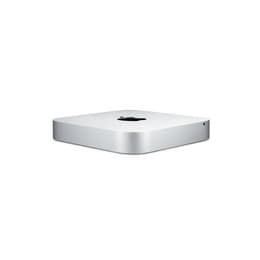 Mac Mini (Oktober 2012) Core i5 2,5 GHz - HDD 500 GB - 8GB