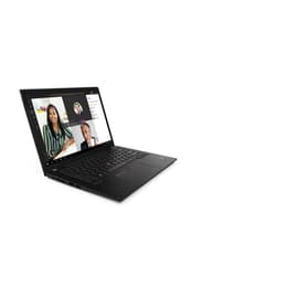 Lenovo ThinkPad X13 G2 13-tum (2021) - Core i5 - Gen 11 (G) - 16GB - SSD 256 GB QWERTY - Nederländsk