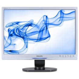 19-tum Philips Brilliance 190SW LCD Monitor Vit