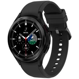 Samsung Smart Watch Galaxy Watch 4 Classic GPS - Svart