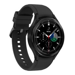 Samsung Smart Watch Galaxy Watch 4 Classic GPS - Svart