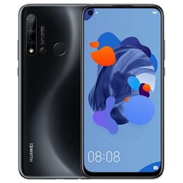 Huawei nova 5i 128GB - Svart - Olåst