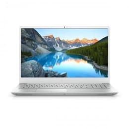 Dell Inspiron 7591 15-tum (2020) - Core i5 - Gen 10 (U) - 8GB - SSD 256 GB QWERTY - Engelsk