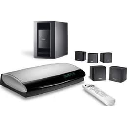 Soundbar Bose Lifestyle 48 Série III - Svart