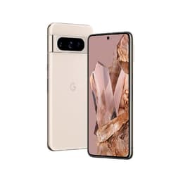 Google Pixel 8 128GB - Roséguld - Olåst